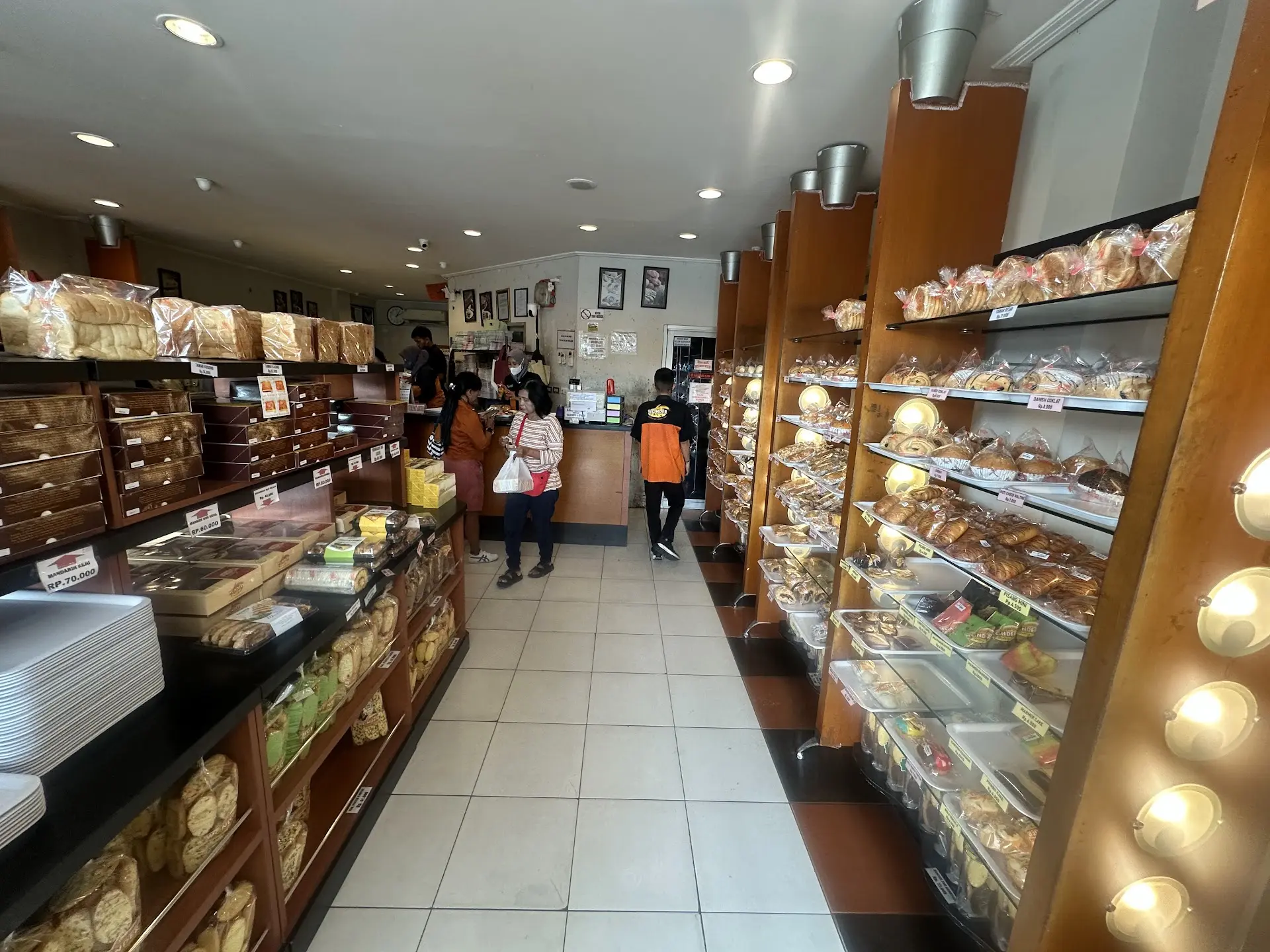 漫威/迪士尼迷请进!梭罗这家蛋糕店简直是为你们开的! 2