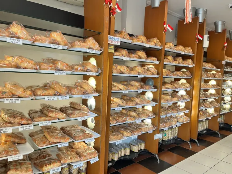 Wonder Bakery Solo 2