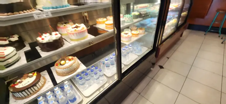 Wonder Bakery Solo 5