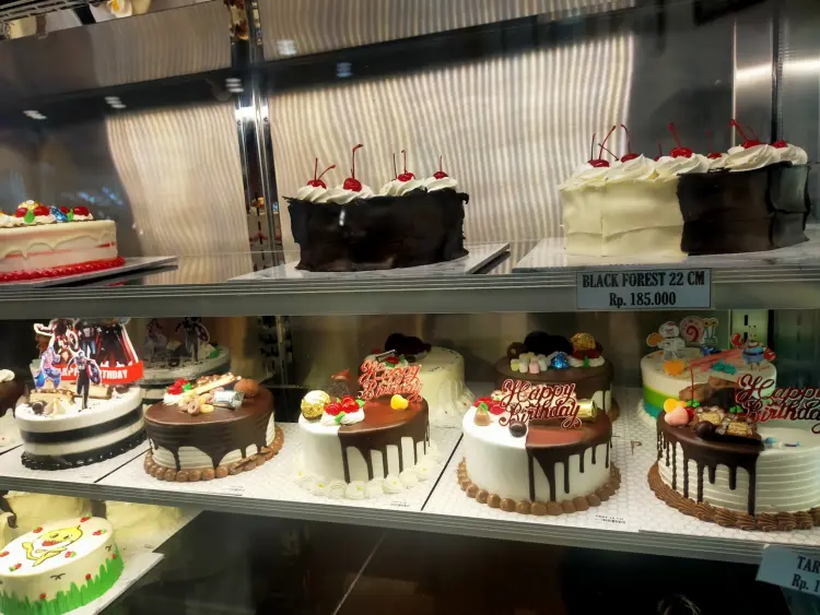 漫威/迪士尼迷请进！梭罗这家蛋糕店简直是为你们开的！