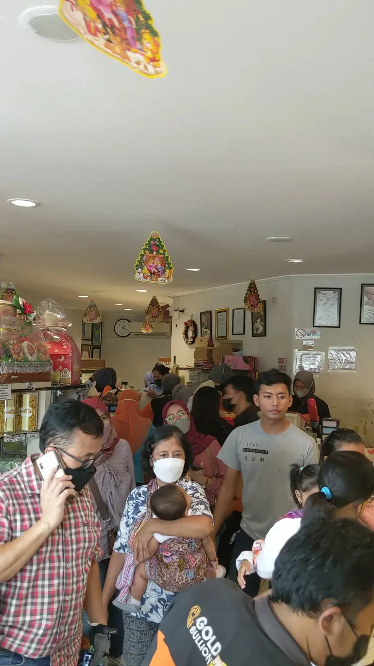 Wonder Bakery Solo 3