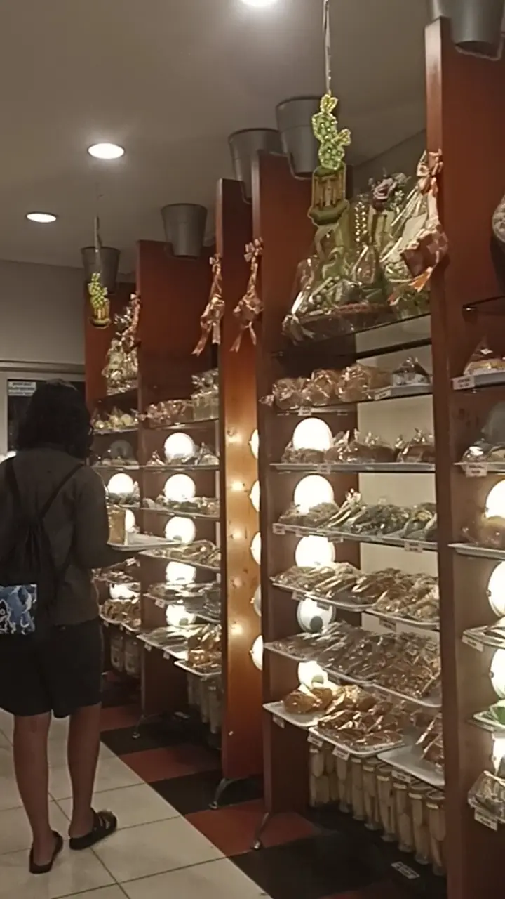 Wonder Bakery Solo 9