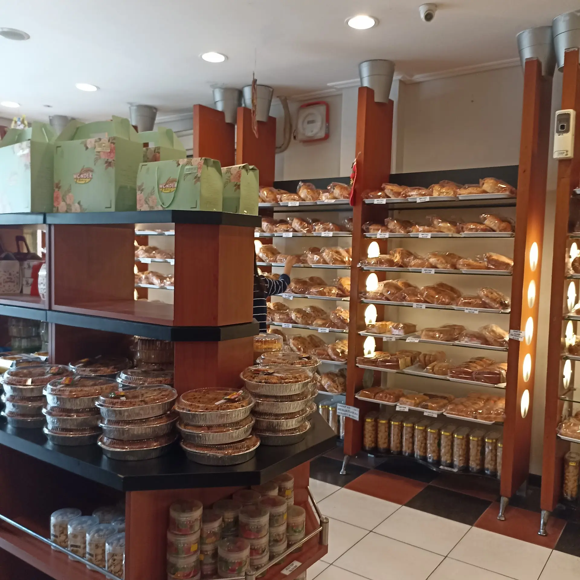 漫威/迪士尼迷请进!梭罗这家蛋糕店简直是为你们开的! 6