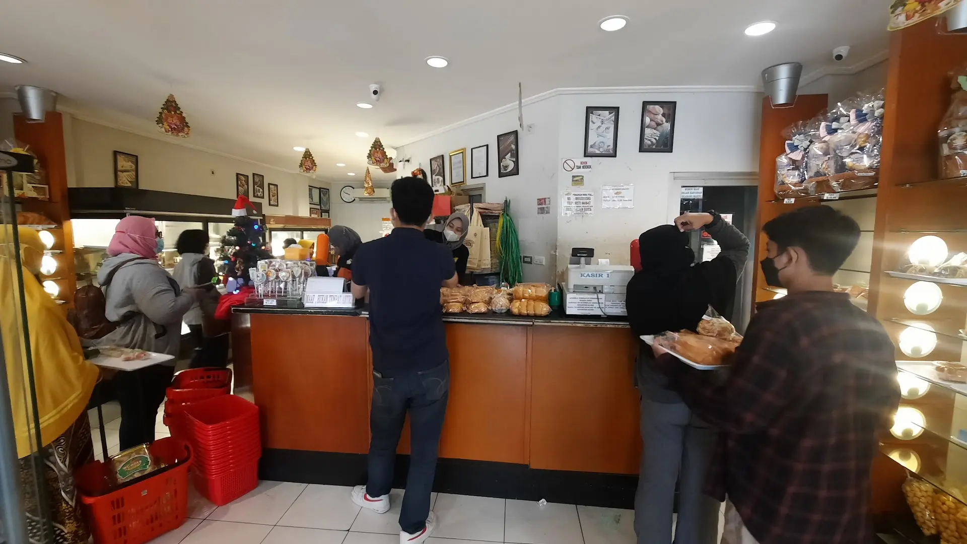 漫威/迪士尼迷请进!梭罗这家蛋糕店简直是为你们开的! 5