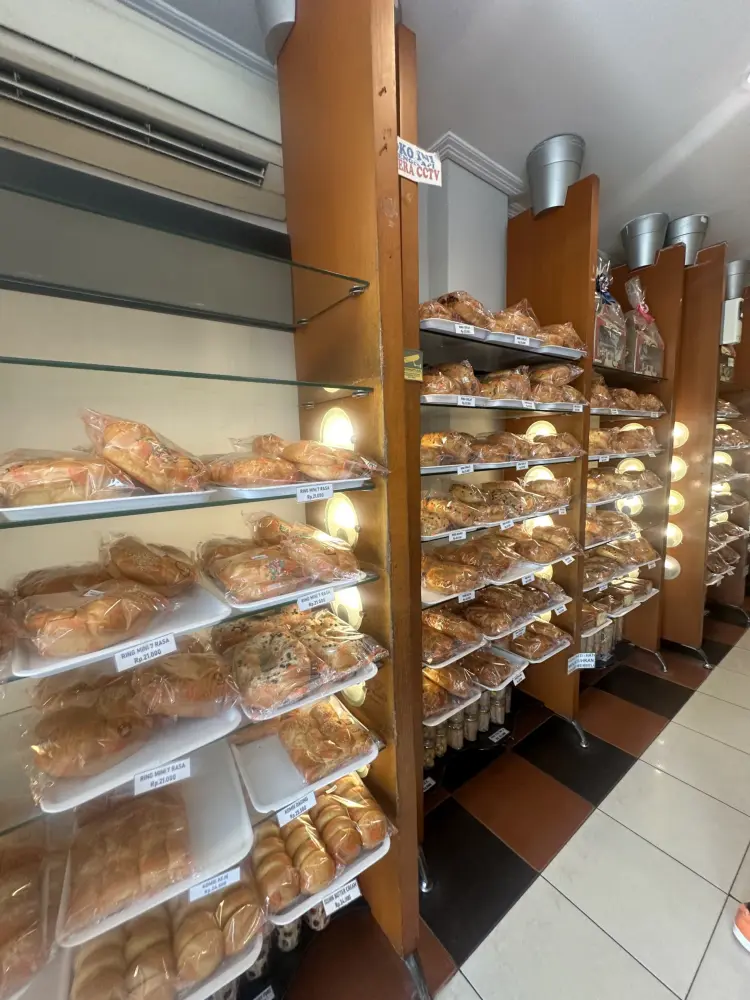 Wonder Bakery Solo 10