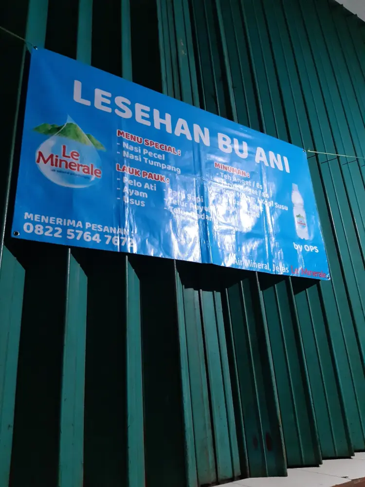 Alfamart Dr Wahidin 2