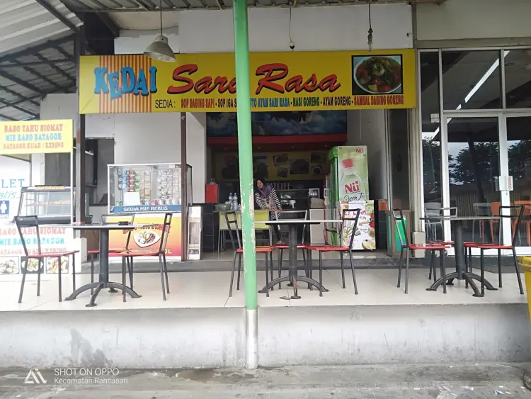 Kedai Sari Rasa 1