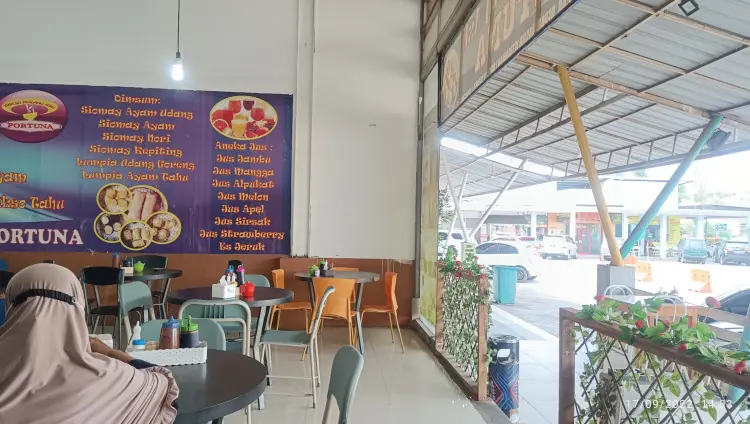 Kedai Sari Rasa 3