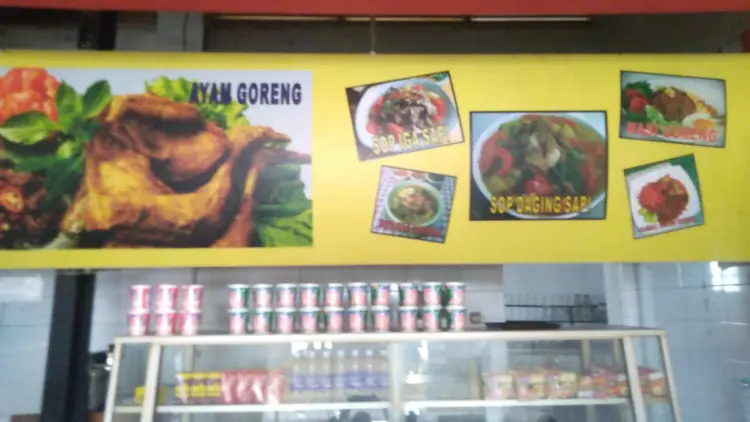 Kedai Sari Rasa 2