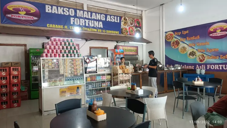 Kedai Sari Rasa 4