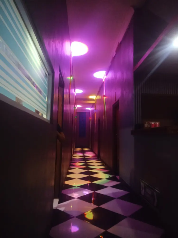 PRISMA FAMILY KARAOKE 1