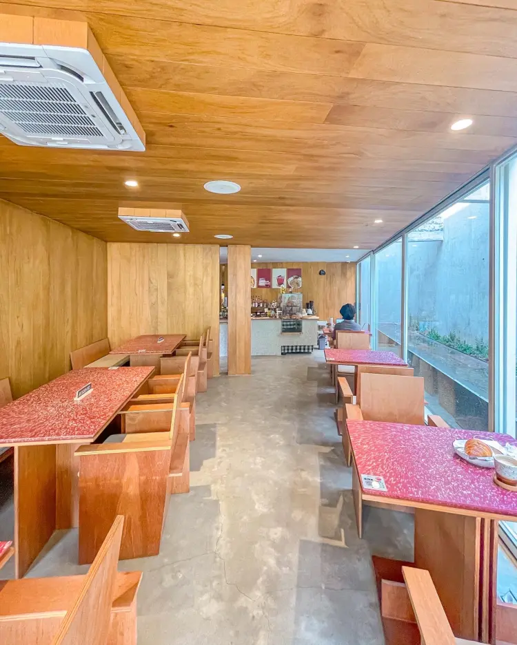 MUHI. Eatery & Coffee 2