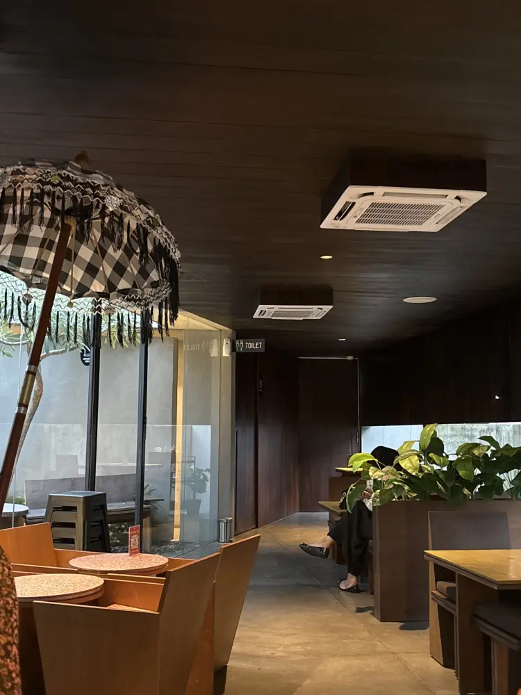 MUHI. Eatery & Coffee 3