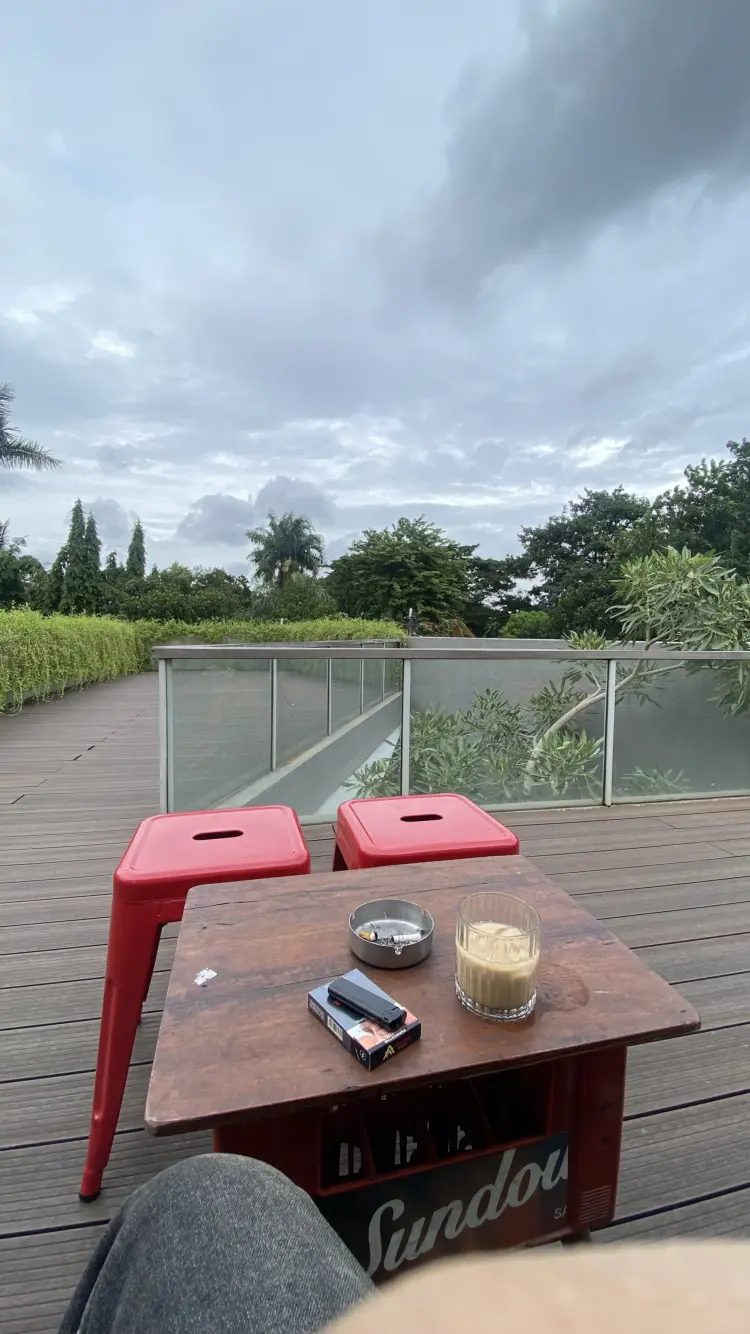 MUHI. Eatery & Coffee 5