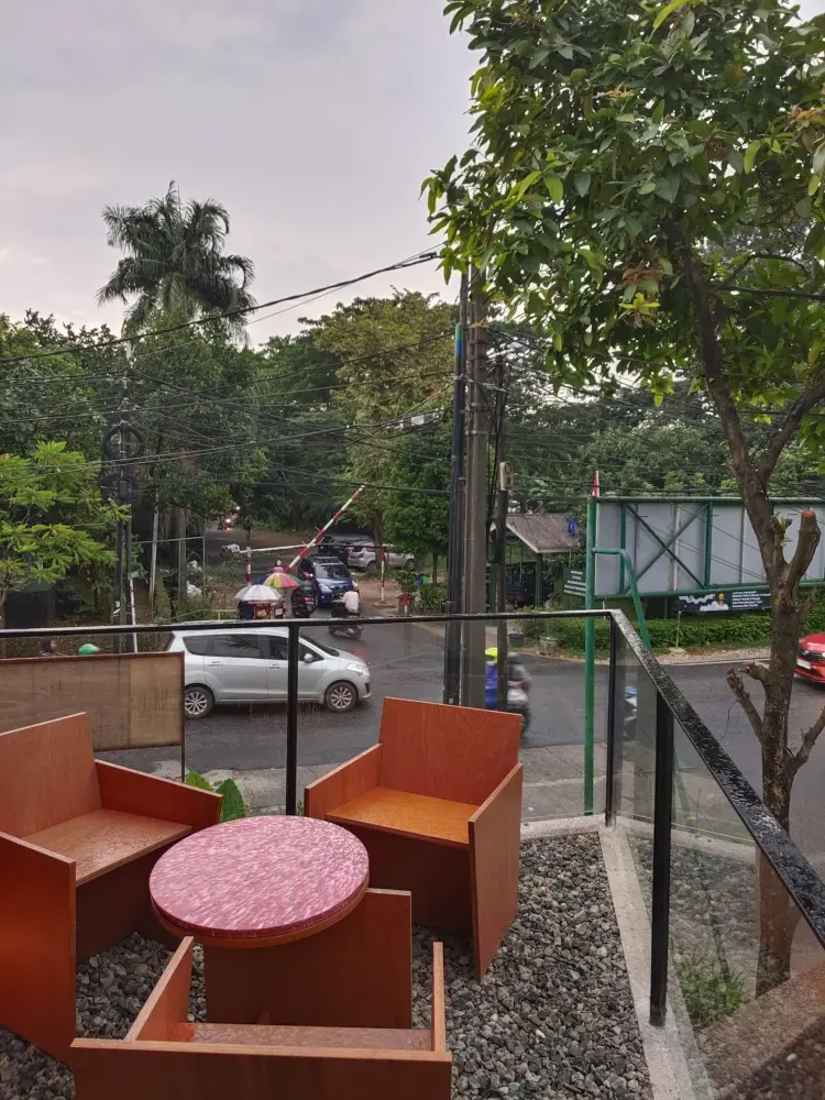 MUHI. Eatery & Coffee 7