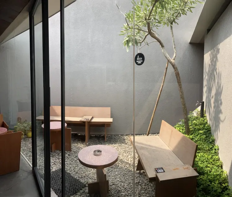 MUHI. Eatery & Coffee 3