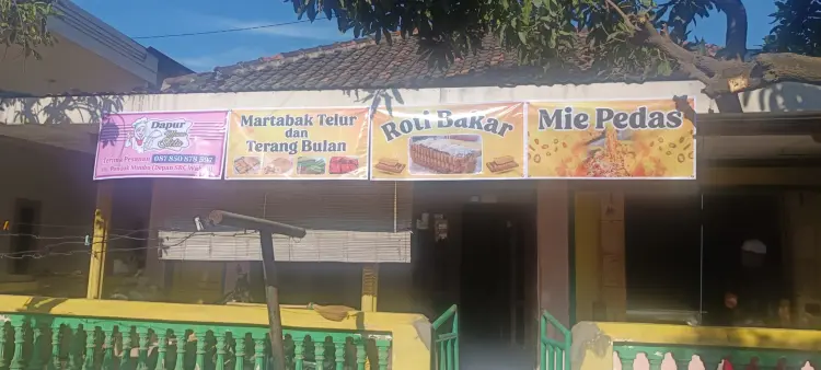 Martabak mama sieta 3