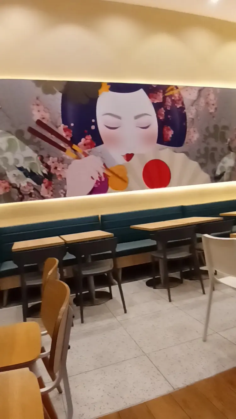 HokBen TSM Cibubur 10