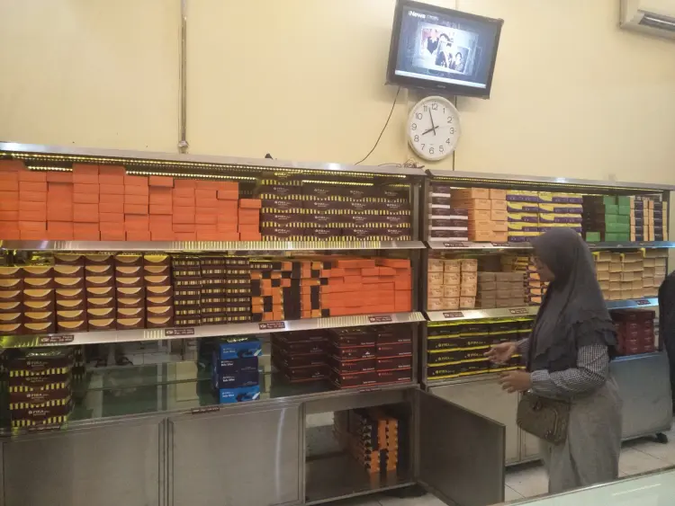 Fika Cakes Cibubur 1