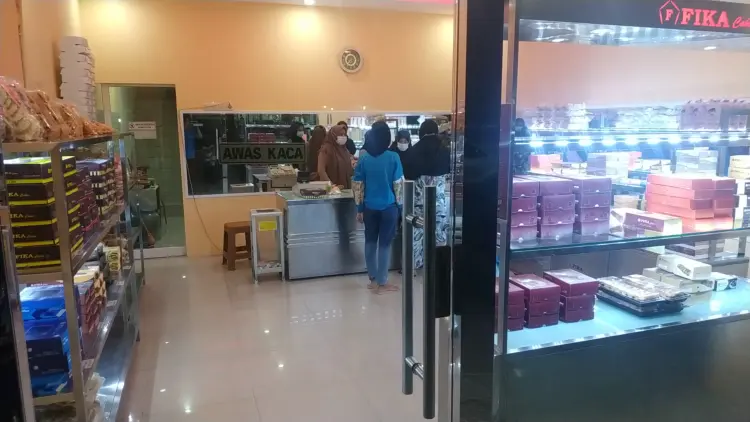 Fika Cakes Cibubur 8