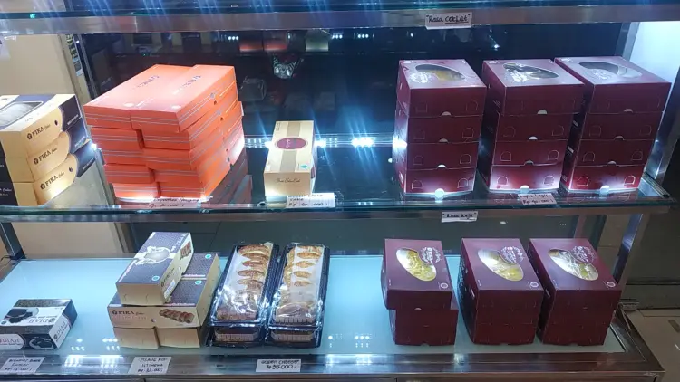 Fika Cakes Cibubur 7