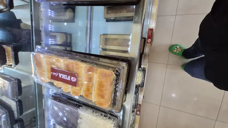 Fika Cakes Cibubur 5