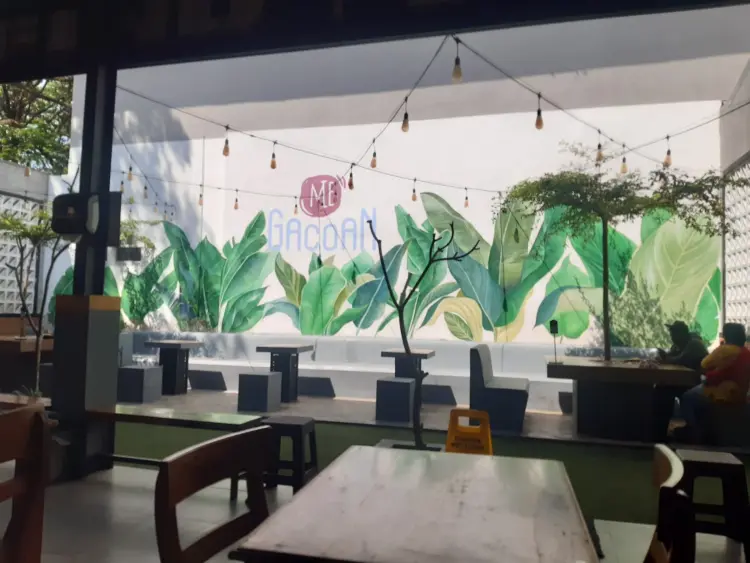 Mie Gacoan Stasiun Kota Malang 8