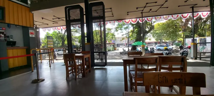 Mie Gacoan Stasiun Kota Malang 9