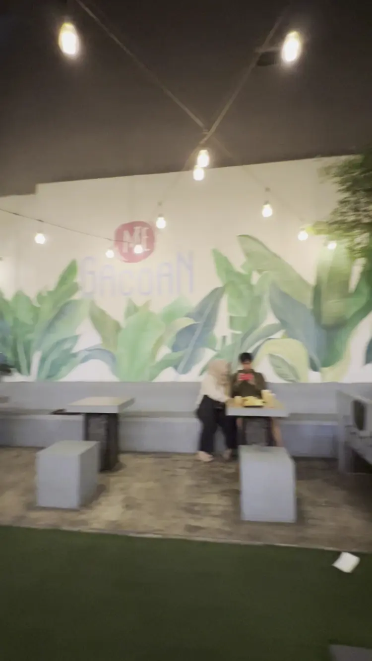 Mie Gacoan Stasiun Kota Malang 2