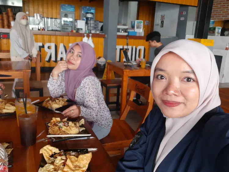 Mie Gacoan Stasiun Kota Malang 7