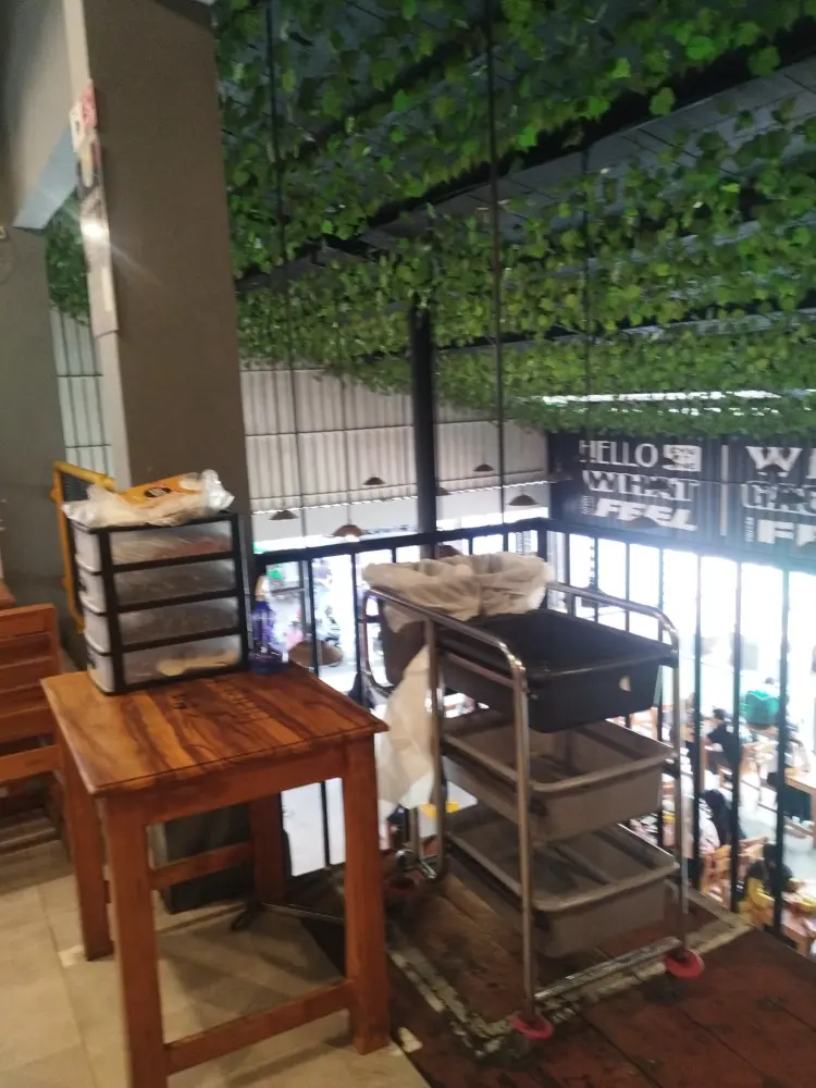 Mie Gacoan Stasiun Kota Malang 4