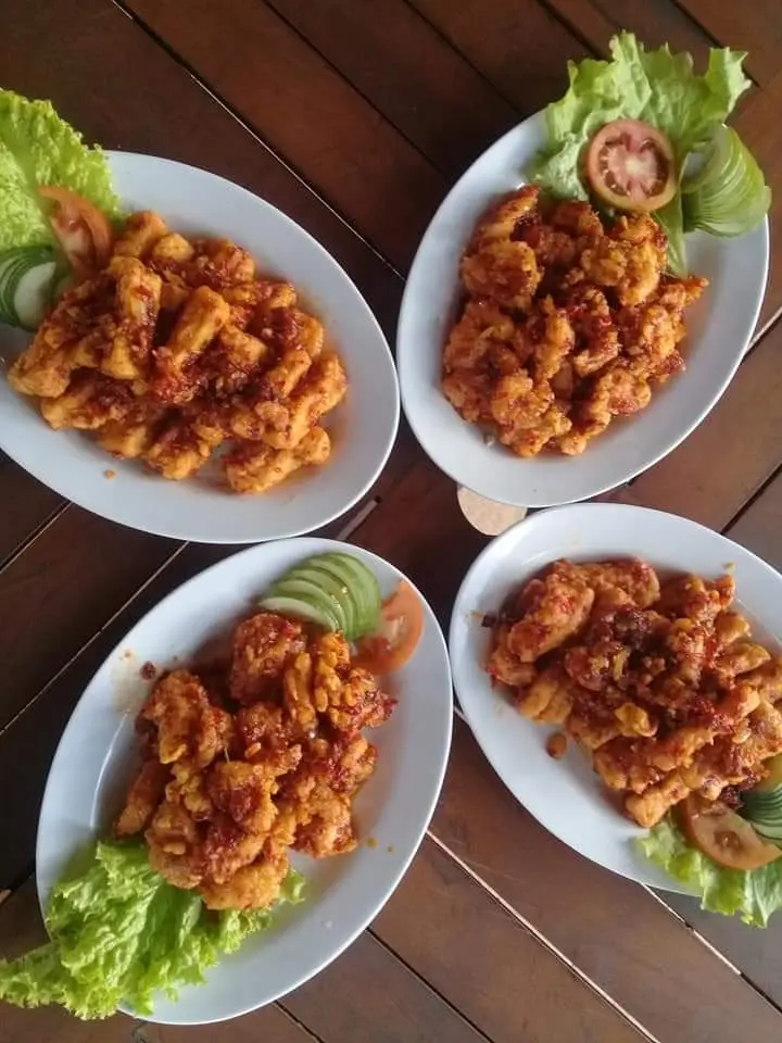 Seafood BANG HERZEL 8