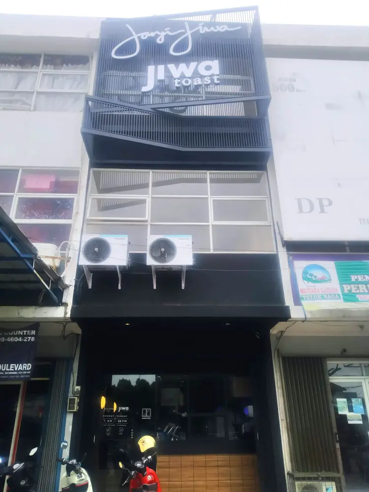 Janji Jiwa Jilid 232 Mutiara Garuda 1