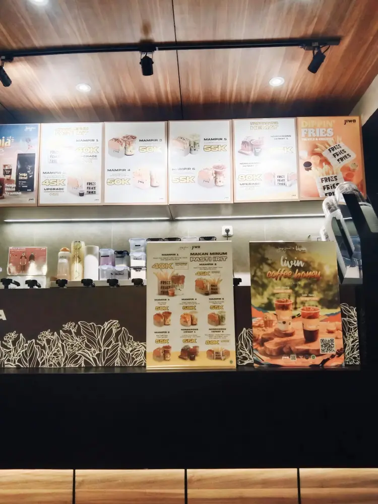 Janji Jiwa Jilid 232 Mutiara Garuda 4