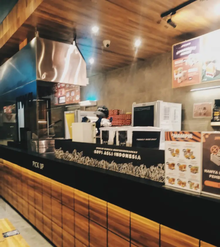 Janji Jiwa Jilid 232 Mutiara Garuda 3