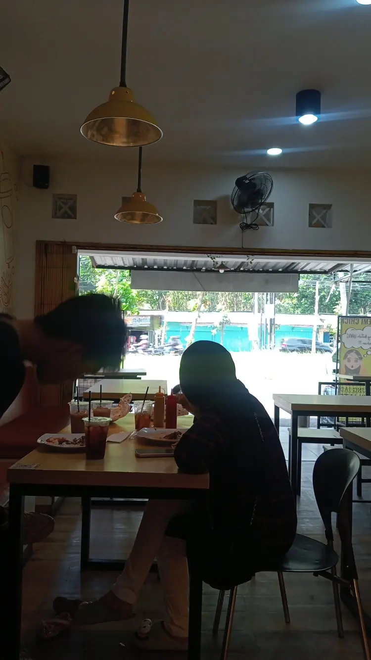 Ayam Demi Chick Mijen Semarang 10