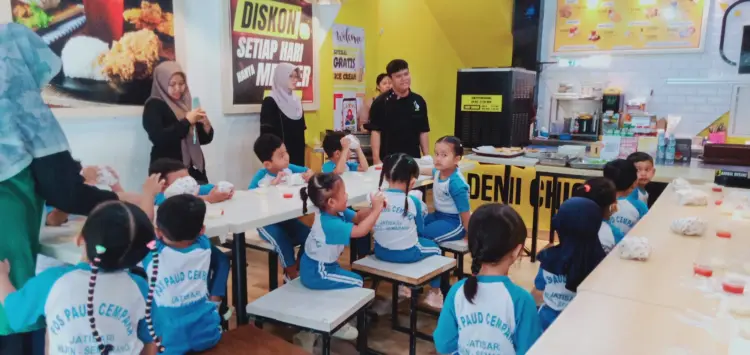 Ayam Demi Chick Mijen Semarang 7