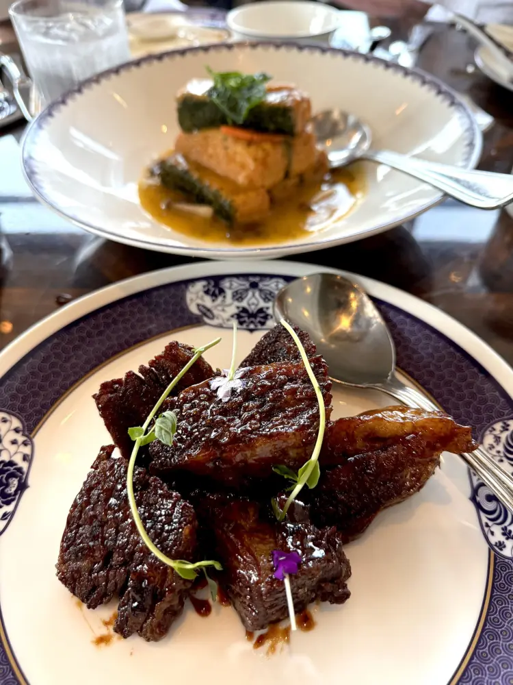 T'ang Court Jakarta 3