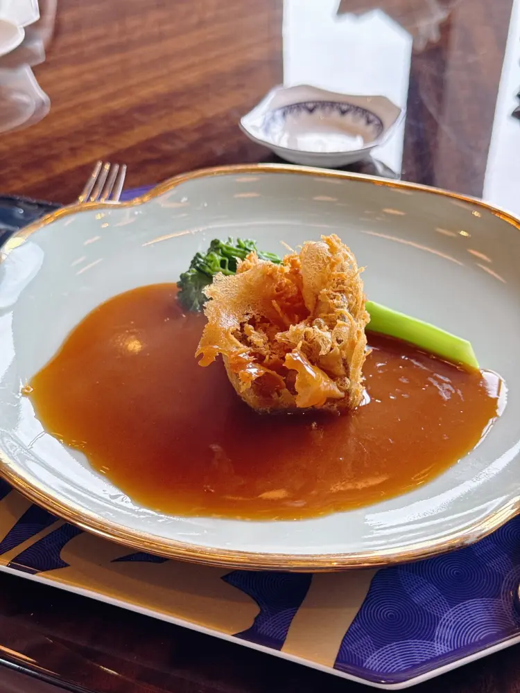 T'ang Court Jakarta 2