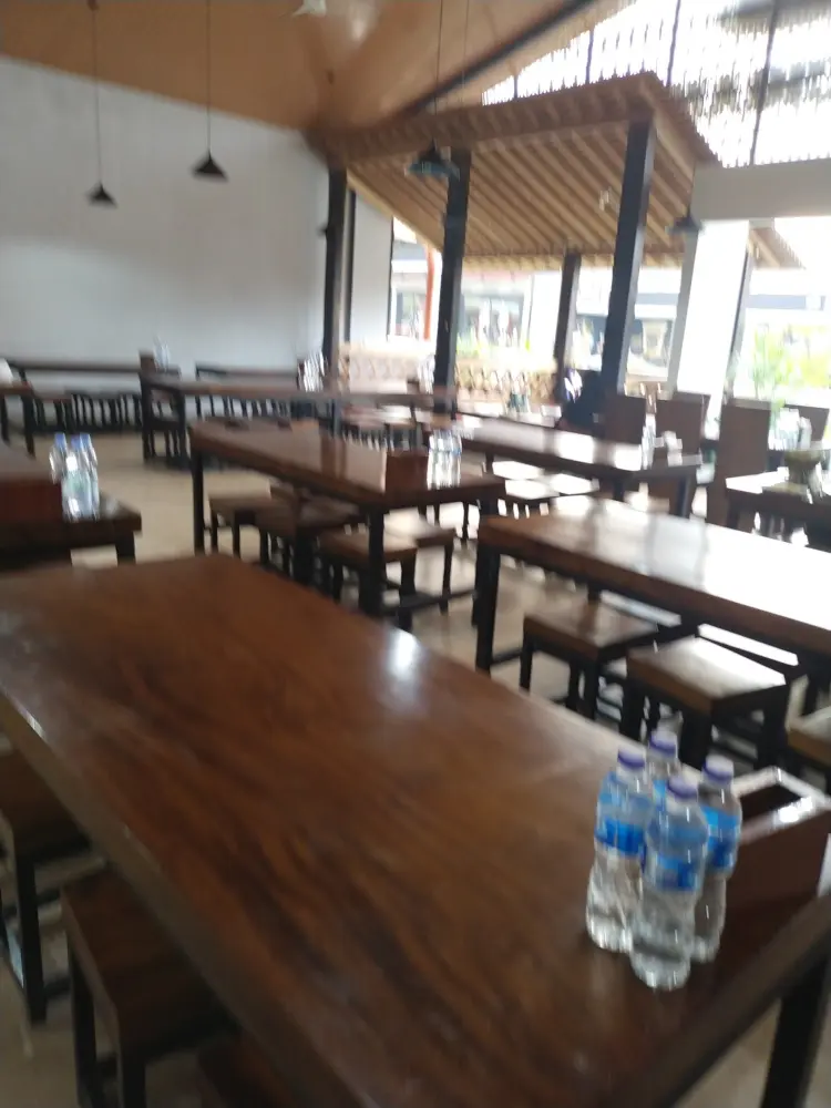 Restoran Simpang Raya 5