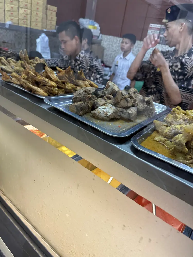 Restoran Simpang Raya 3