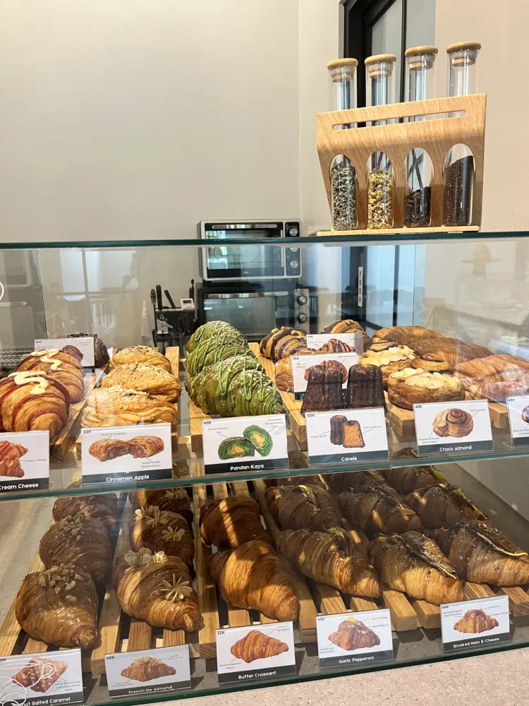 Monday Coffee Pluit 9