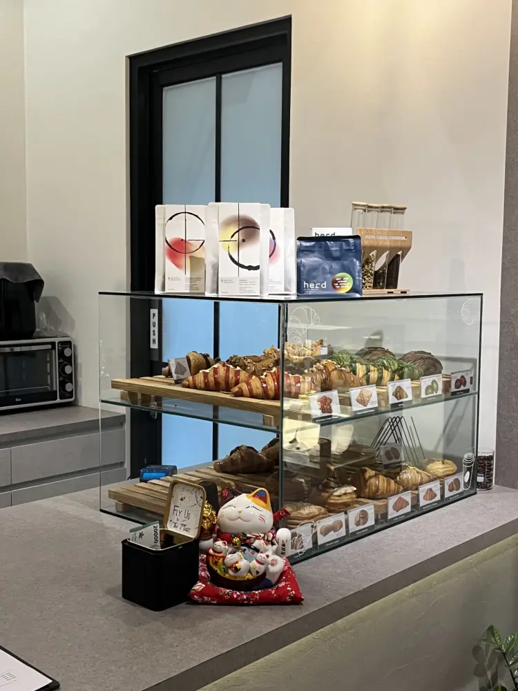 Monday Coffee Pluit 3