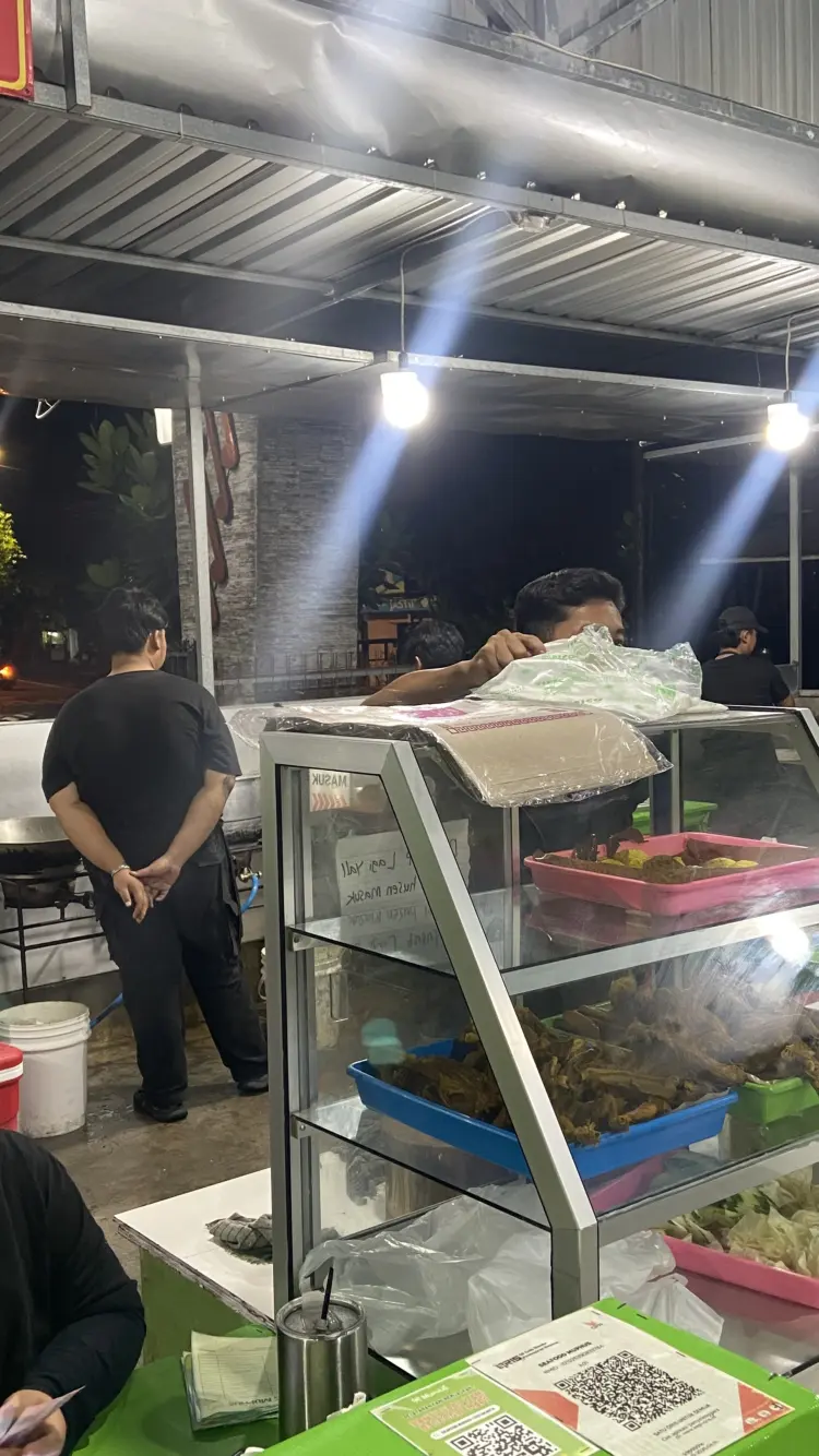 Muphus Seafood Spesial Lobster dan Ikan Bakar (Yogyakarta) 2