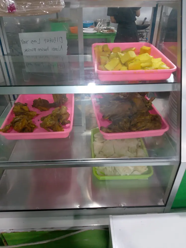 Muphus Seafood Spesial Lobster dan Ikan Bakar (Yogyakarta) 8