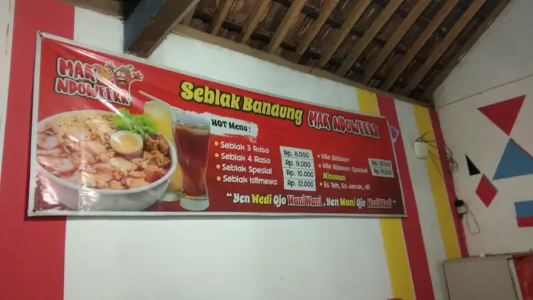 Seblak Mak Dower 3 6