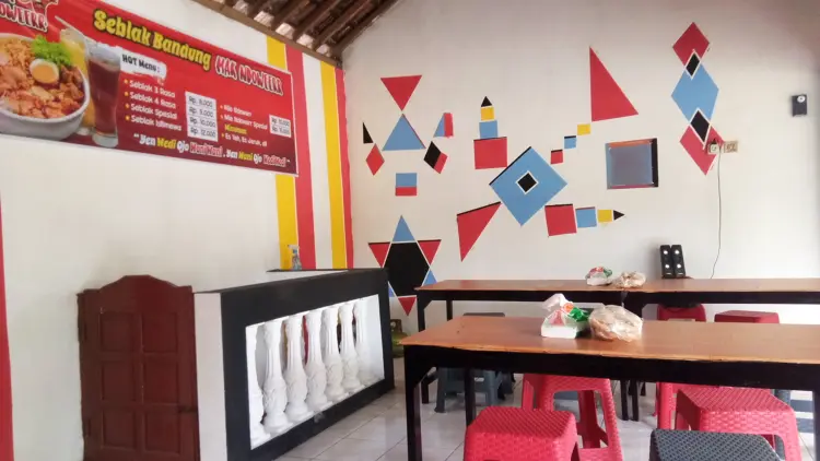 Seblak Mak Dower 3 2