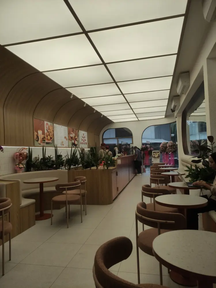 Rutsu Dessert Factory 4