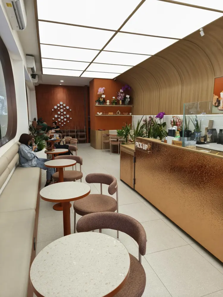 Rutsu Dessert Factory 2