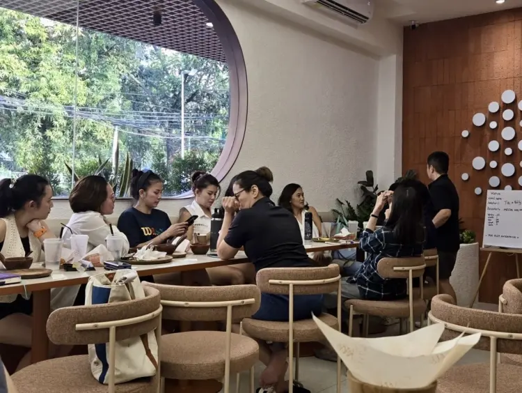 Rutsu Dessert Factory 3